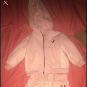 True religion Sweat fit